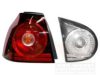 VAN WEZEL 5893925 Combination Rearlight